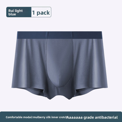 Antibacterial Pouch Boxer