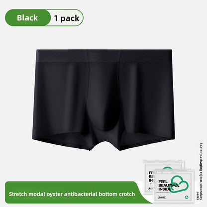 Antibacterial Pouch Boxer