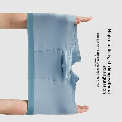 Antibacterial Pouch Boxer