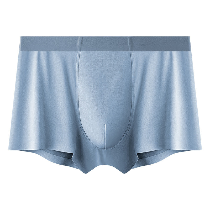 Antibacterial Pouch Boxer