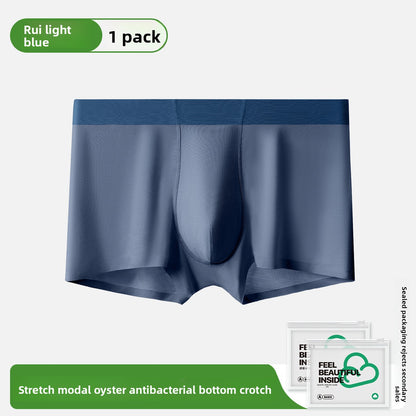 Antibacterial Pouch Boxer