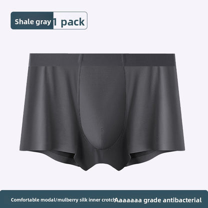 Antibacterial Pouch Boxer